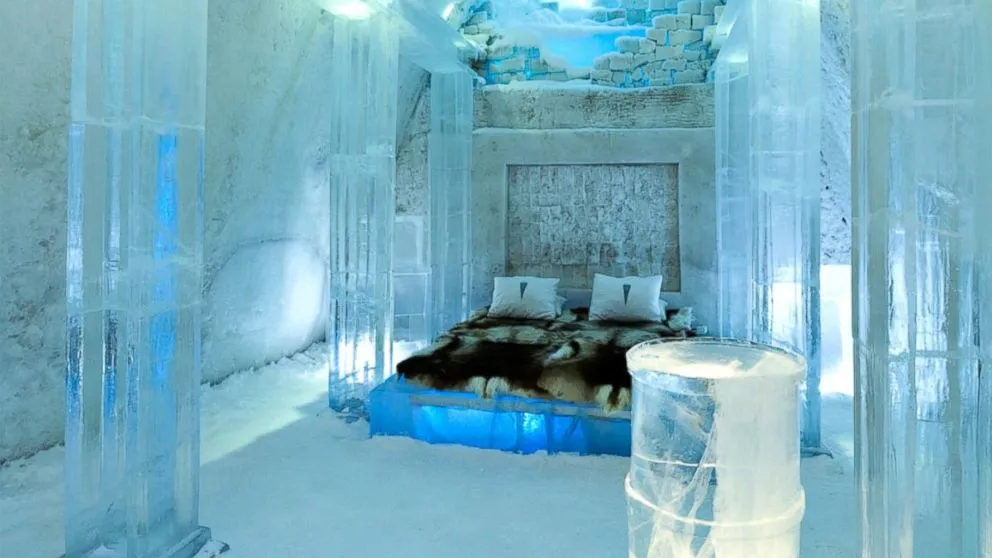 Northernlight Cabin