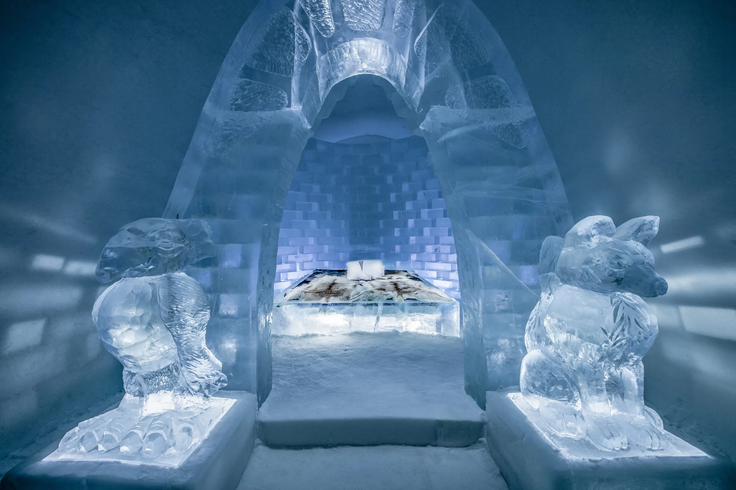 Elite Hotel Frost
