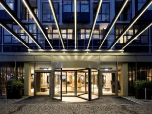 Pullman Munich