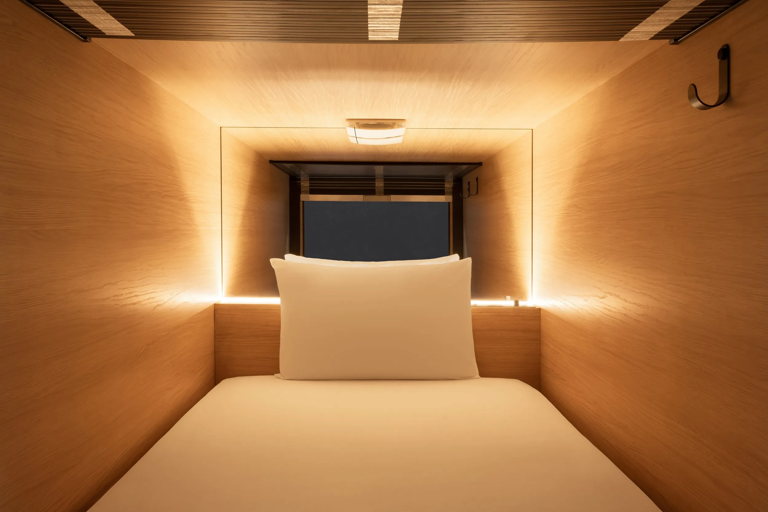 Spacehotel Karlsruhe