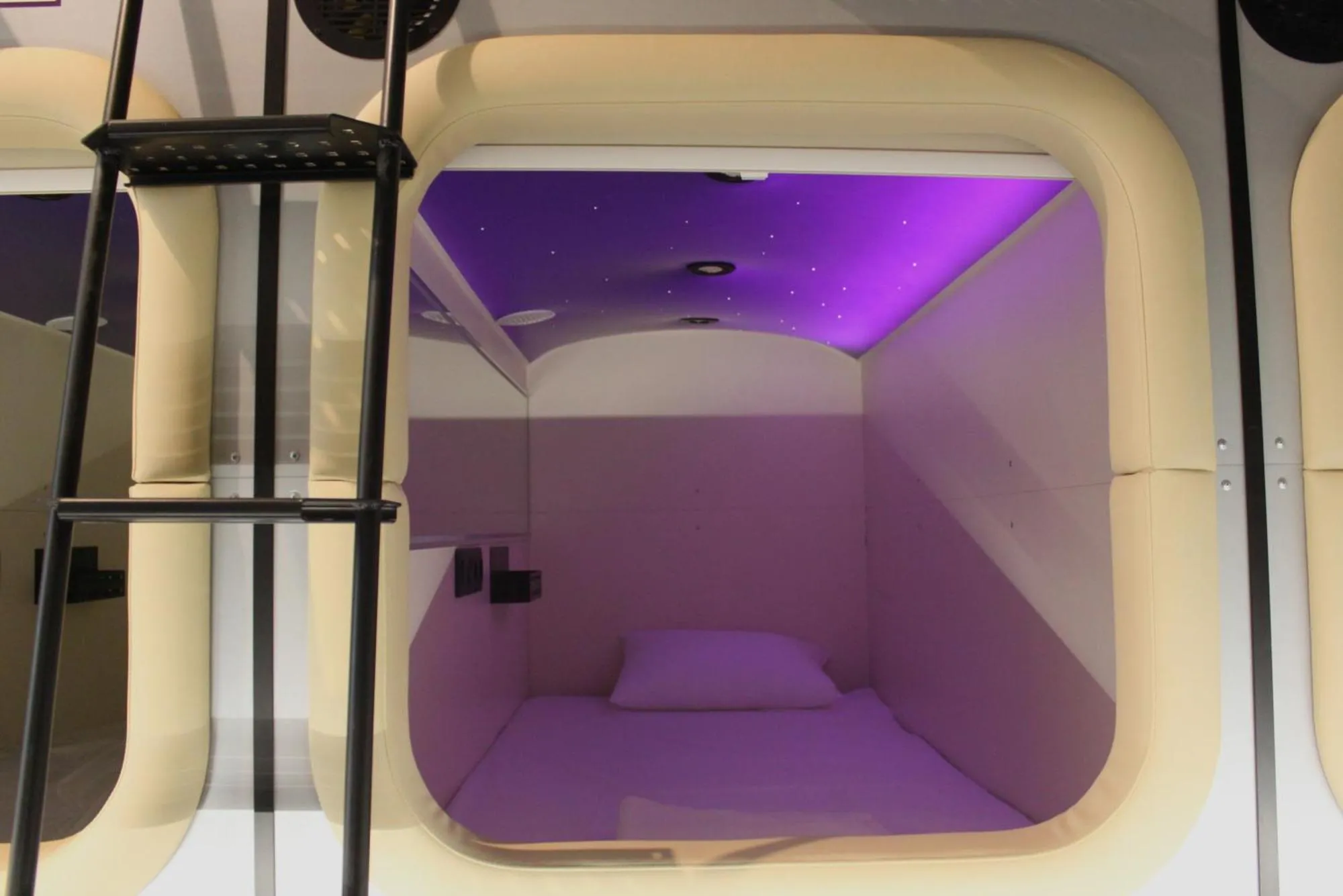 LivingBoxx Karlsruhe